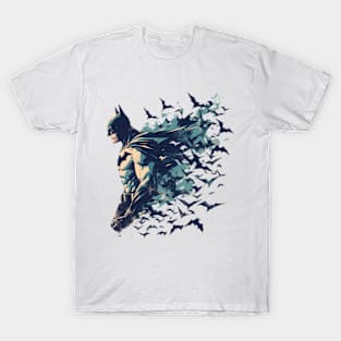 batman T-Shirt